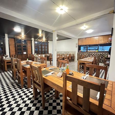 Sanhak Guesthouse 1 Ban Nahin-Nai ภายนอก รูปภาพ